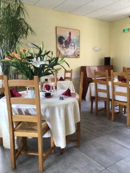 Hôtel Restaurant Les Touristes, Vals-les-Bains, France