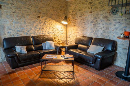 SALVEO Hébergements, Loubens, France