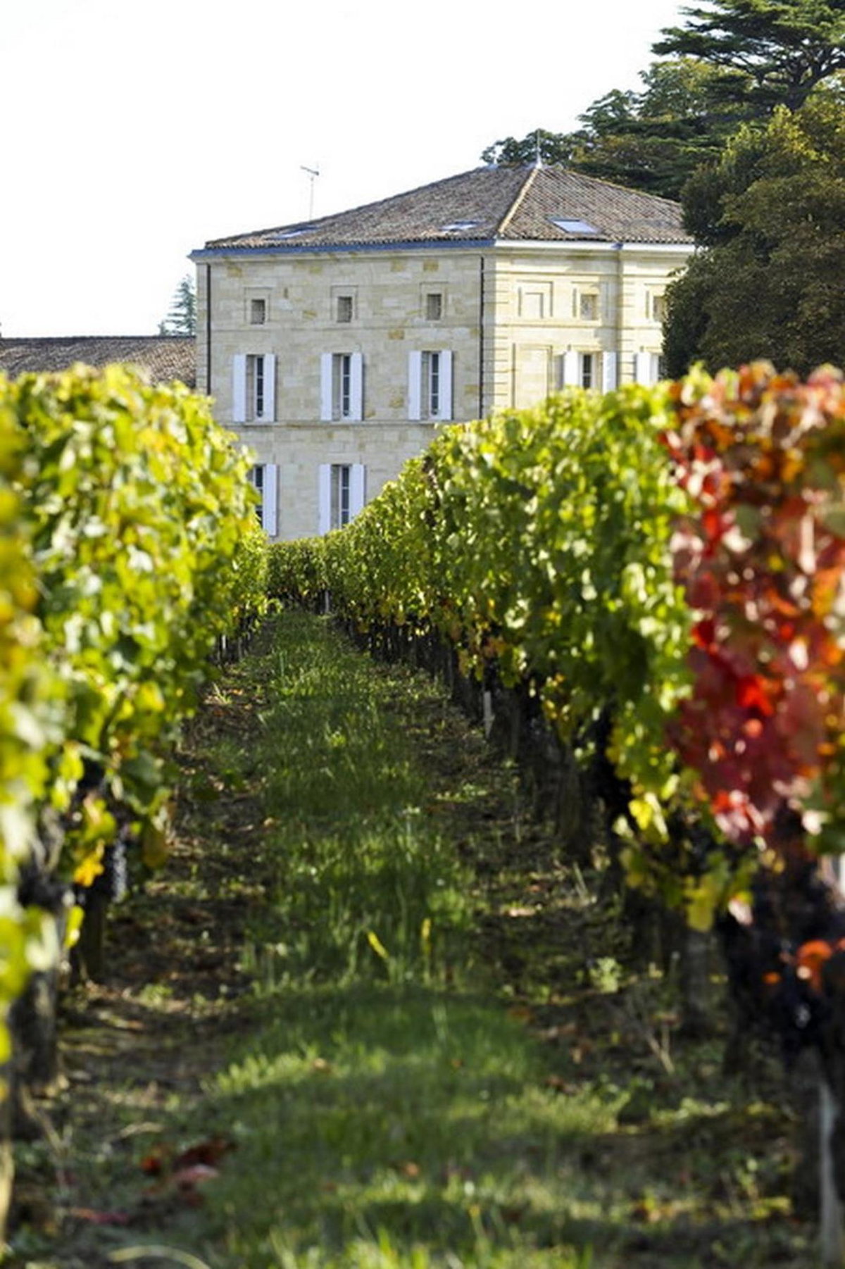 Villa Héloïse, France