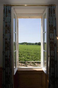 Villa Héloïse, Puisseguin, France