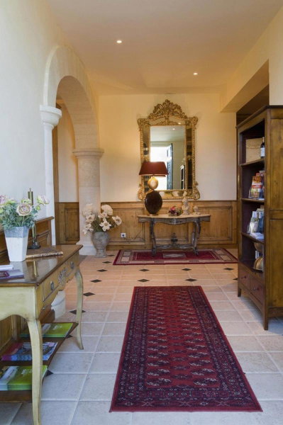 Villa Héloïse, Puisseguin, France