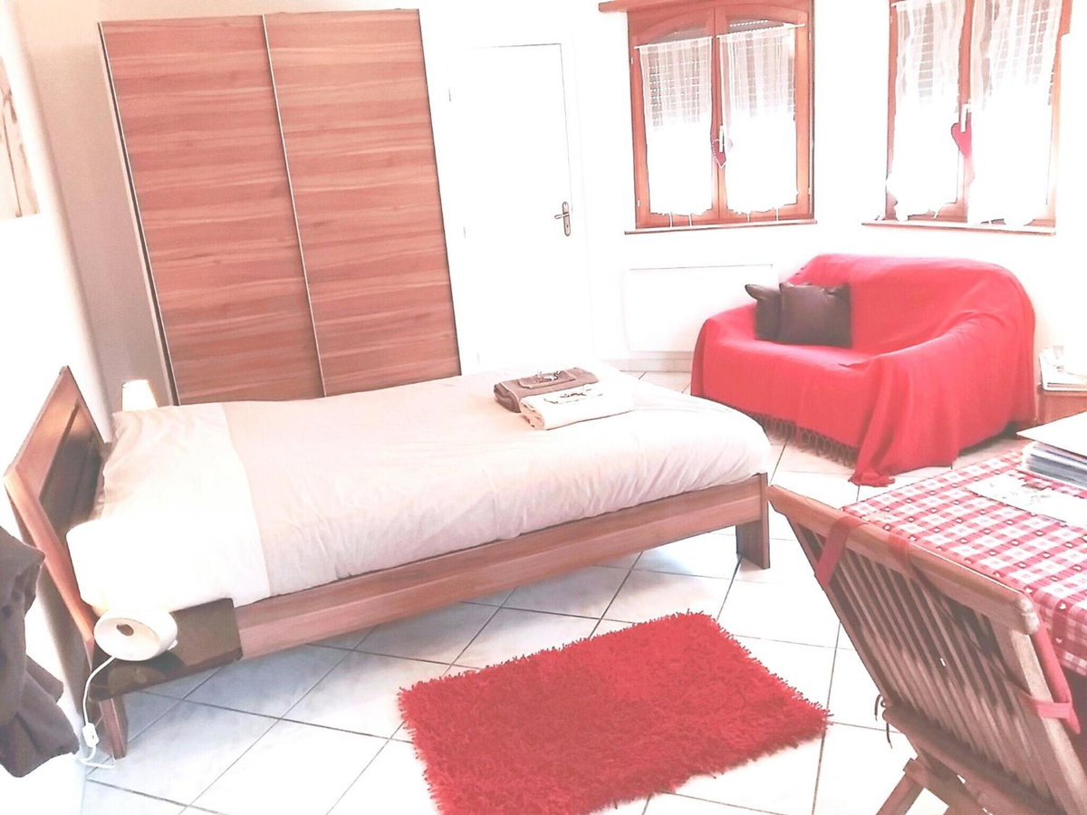 Hotel · B&B bio, Dieffenthal