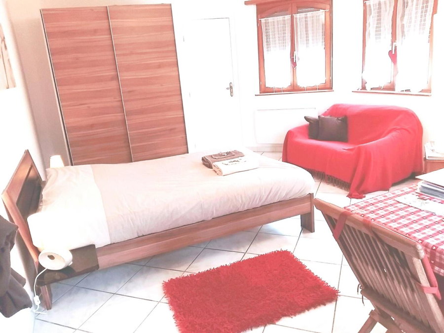 B&B bio, Dieffenthal, France