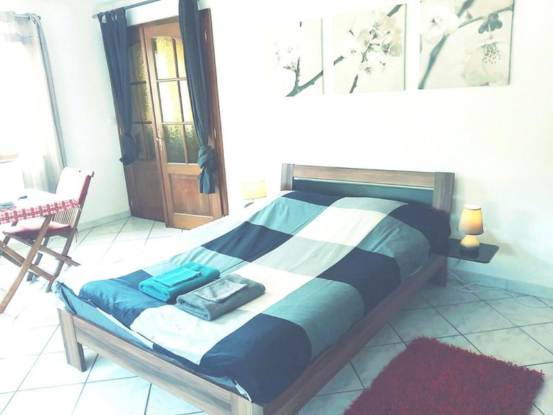 B&B bio, Dieffenthal, France
