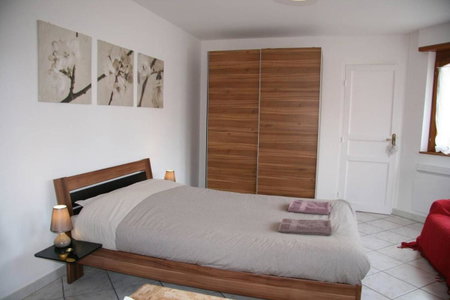B&B bio, Dieffenthal, France