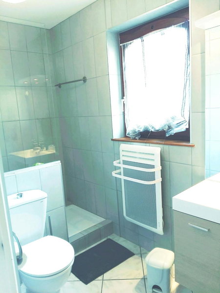 B&B bio, Dieffenthal, France