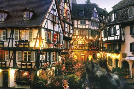 B&B bio, Dieffenthal, France