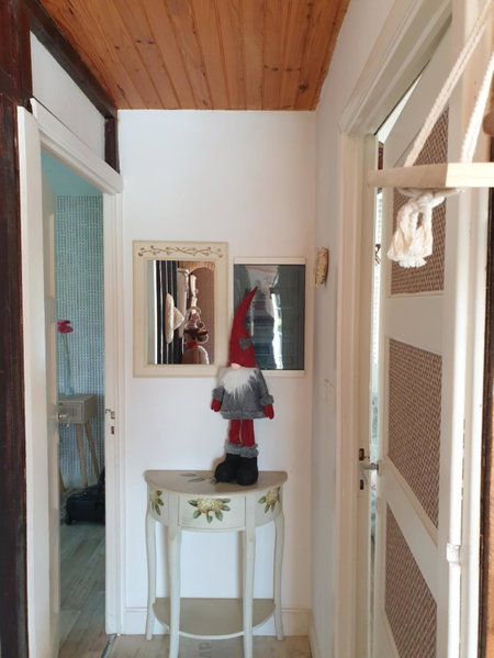 Chalet le logis des autre, Vireux-Wallerand, France