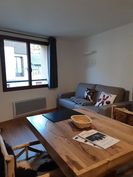 Le Grizzly Luxe Location, Font-Romeu, France