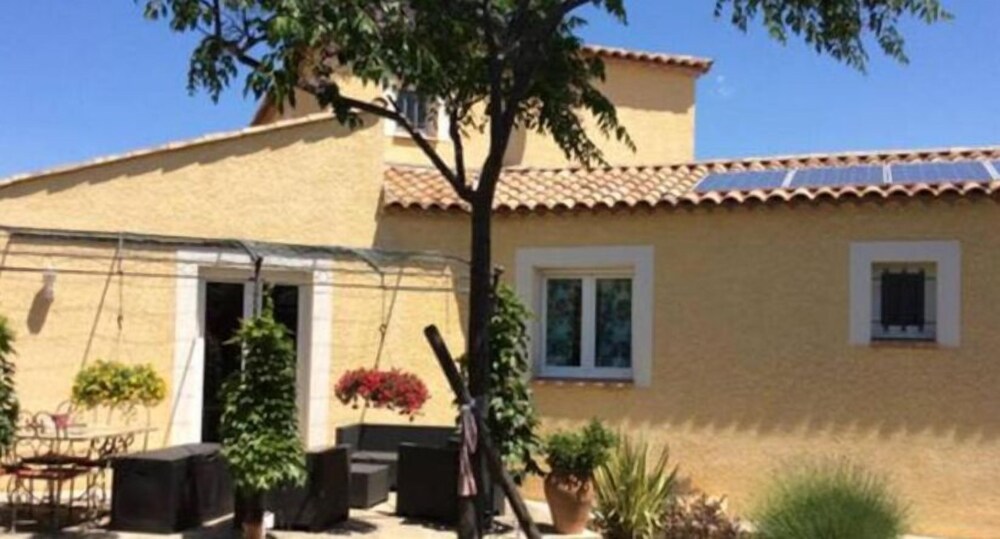 Hotel · Le Claouraous Calme, Canet