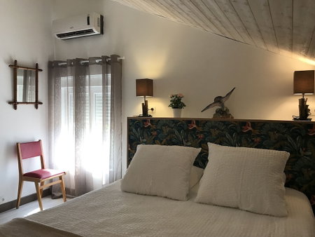 Le Mas Mellou, Orange, France