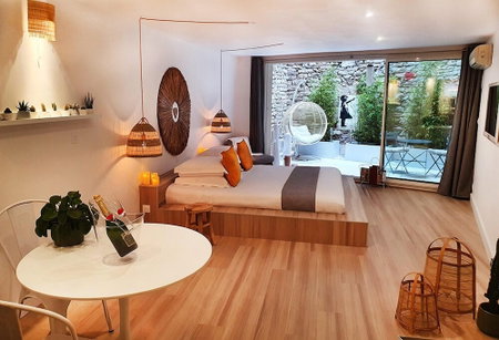 Suite6, Nîmes, France