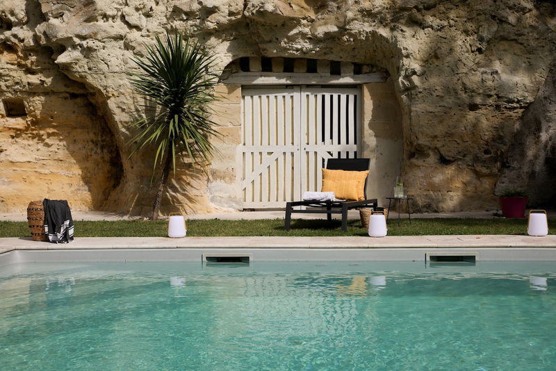 Domaine du Val Sauvage, Langeais, France
