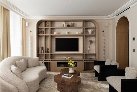 HIGHSTAY - Luxury Serviced Apartments - Bourse, Paris, France