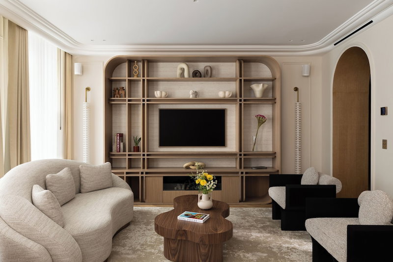 HIGHSTAY - Luxury Serviced Apartments - Bourse, Paris, France