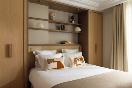 HIGHSTAY - Luxury Serviced Apartments - Bourse, Paris, France