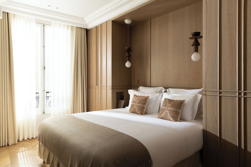HIGHSTAY - Luxury Serviced Apartments - Bourse, Paris, France