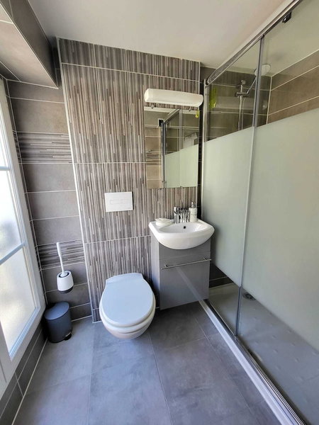Hotel Residence a la Butte Aux Cailles, Paris, France