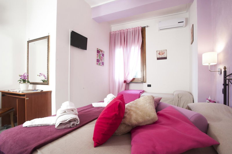 B&B Elena, Pompei, Italy