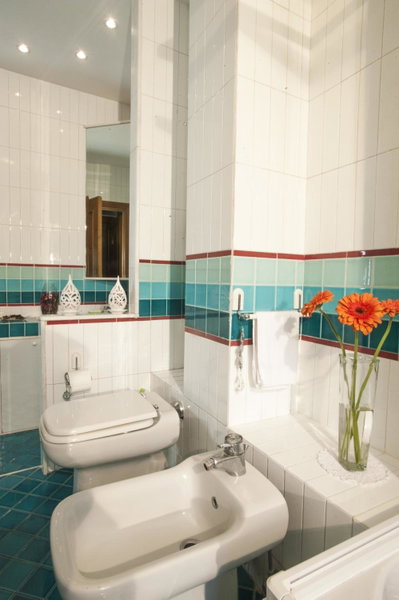 B&B Elena, Pompei, Italy
