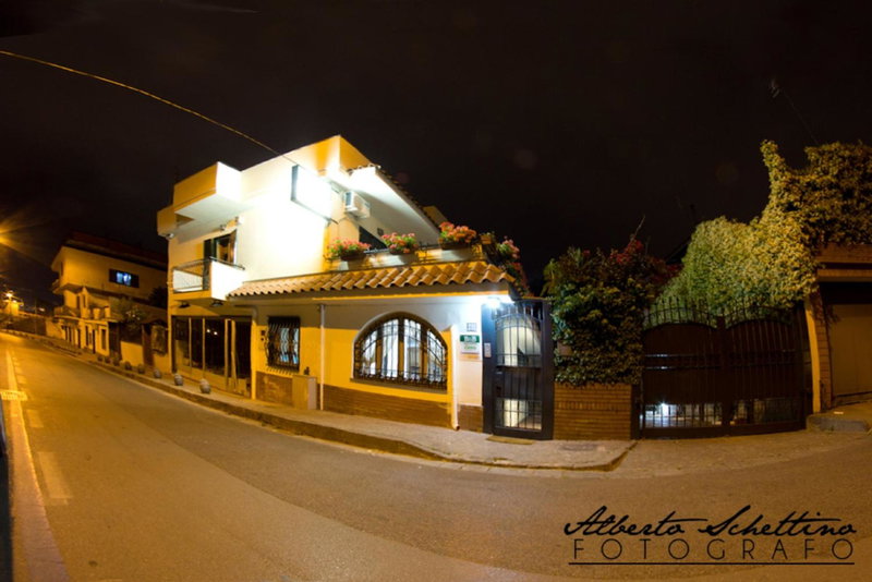 B&B Elena, Pompei, Italy