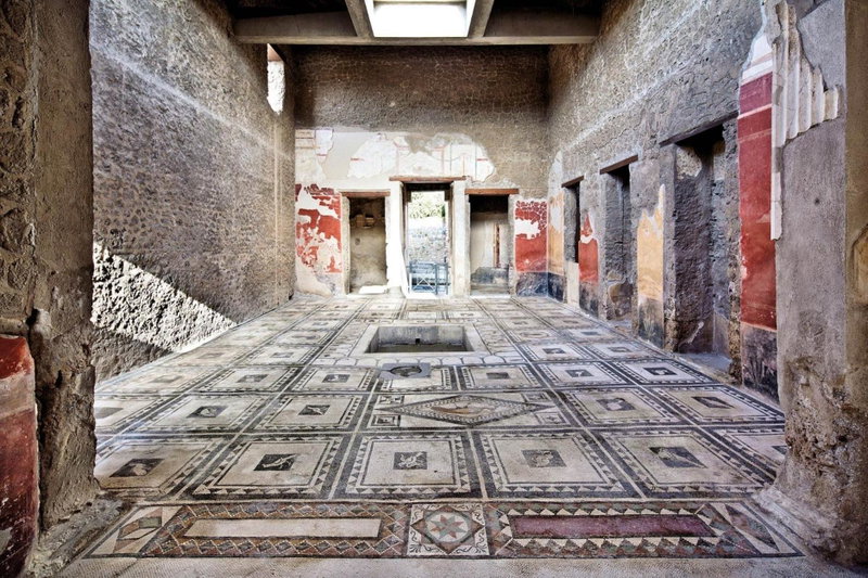 B&B Elena, Pompei, Italy