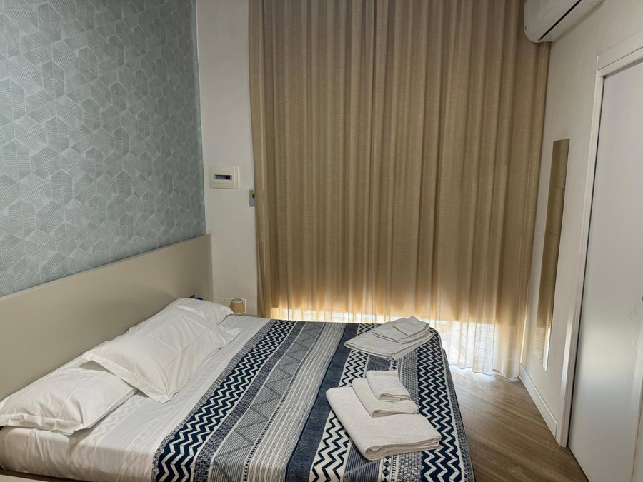 Rooms Garibaldi, Naples, Italy