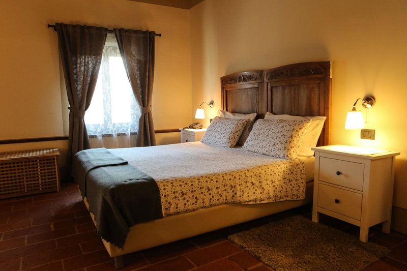 Tenuta Valtoppa, Sillavengo, Italy