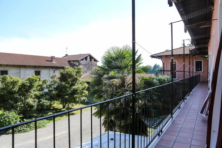 Tenuta Valtoppa, Sillavengo, Italy