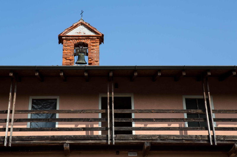 Tenuta Valtoppa, Sillavengo, Italy