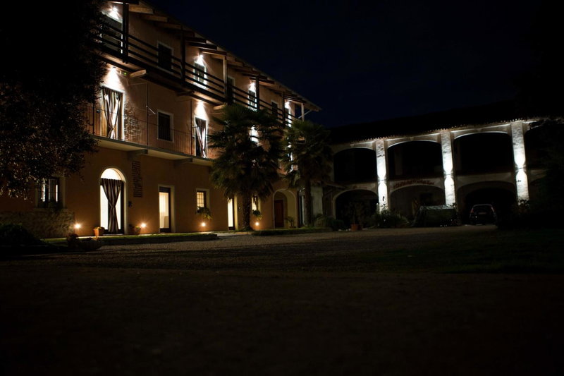 Tenuta Valtoppa, Sillavengo, Italy
