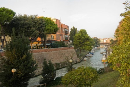 Hotel Augustus, Fano, Italy