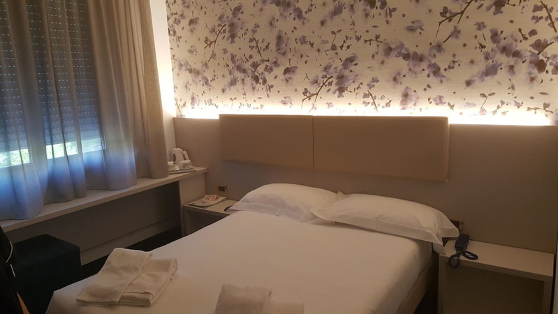 Hotel Augustus, Fano, Italy