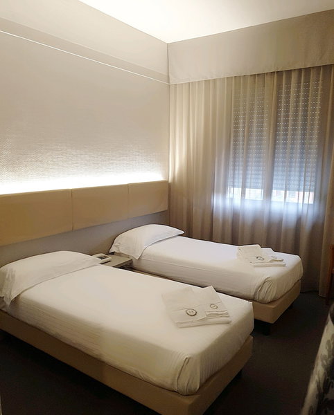 Hotel Augustus, Fano, Italy