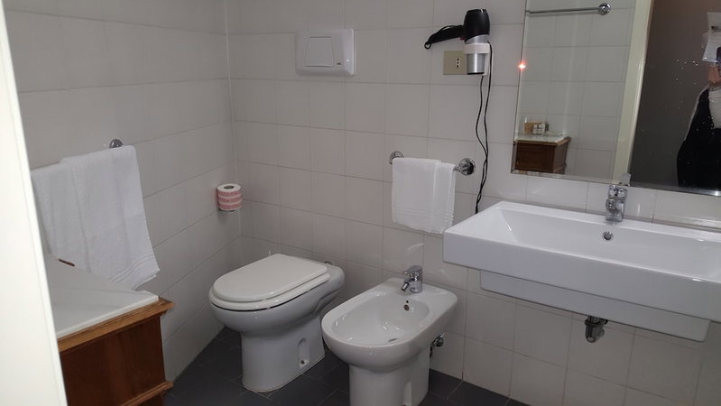 Hotel Augustus, Fano, Italy