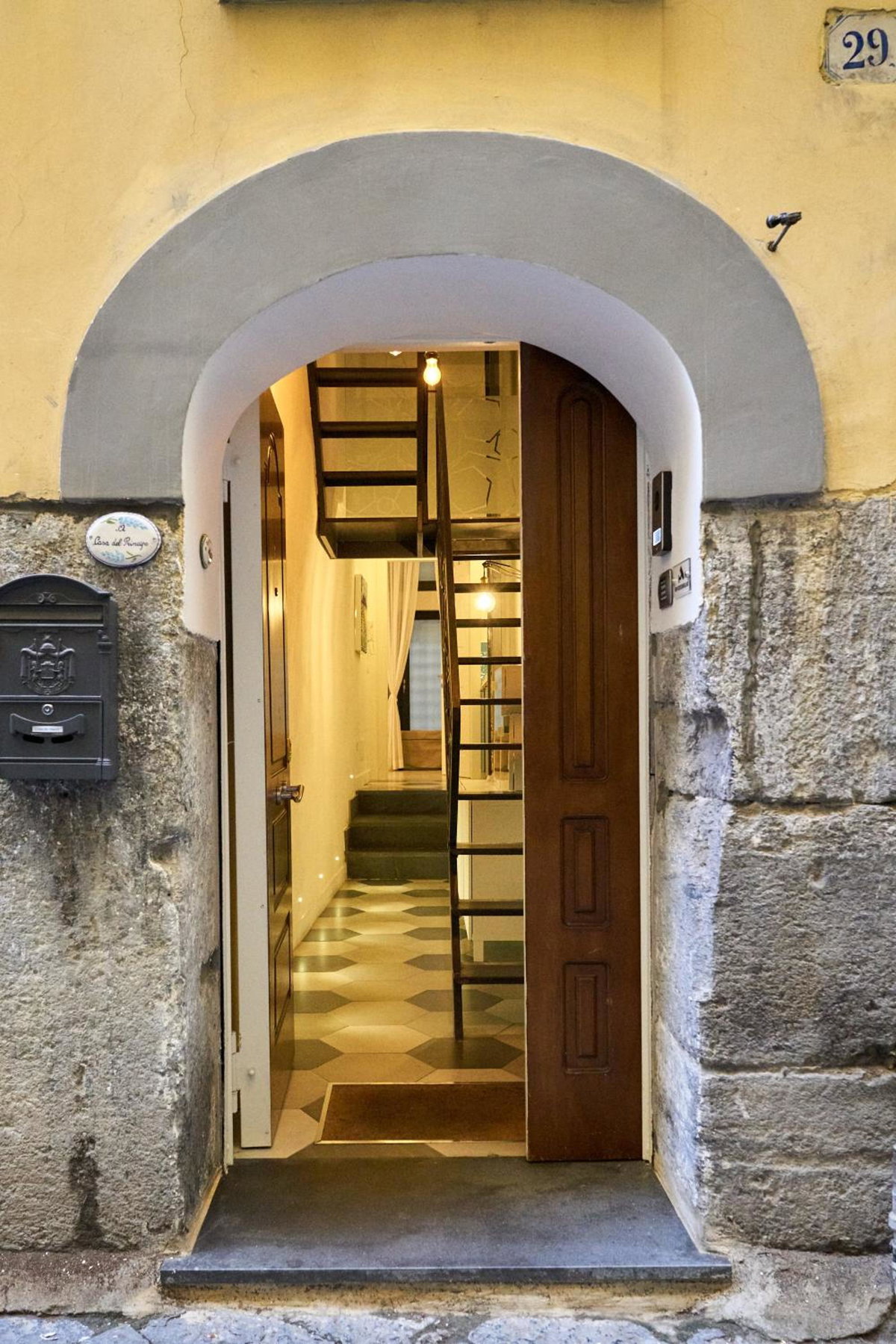 A Casa del Principe LT, Italy