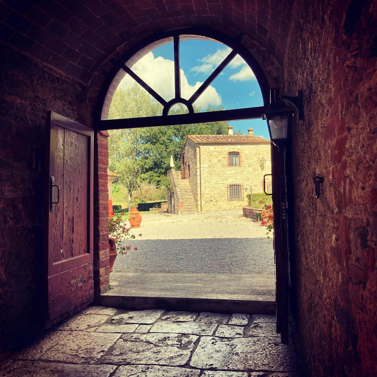 Hotel · Podere La Chiusella B&B, Rapolano Terme