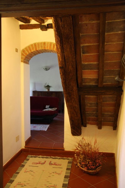 Podere La Chiusella B&B, Rapolano Terme, Italy