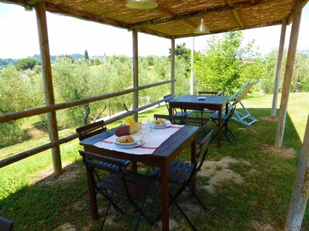 Fattoria di Colleoli, Colleoli, Italy
