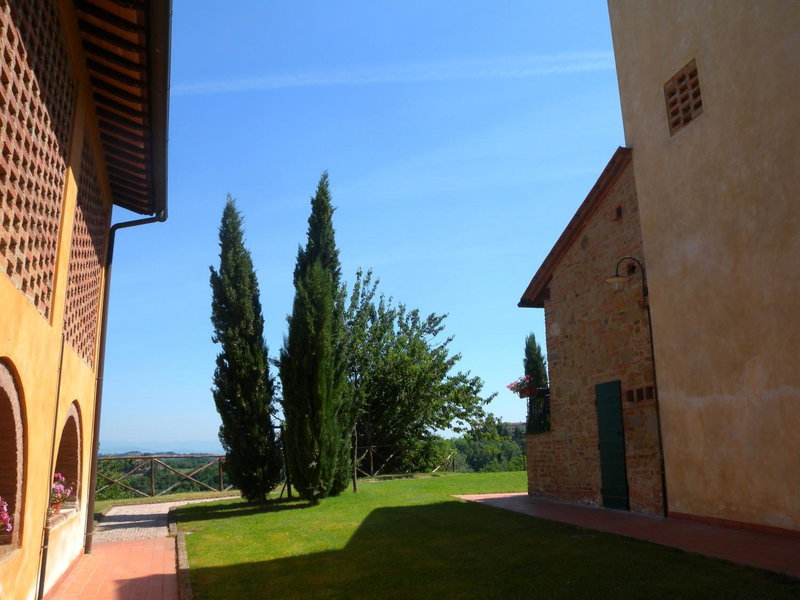 Fattoria di Colleoli, Colleoli, Italy