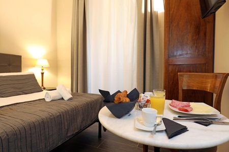 Residenza Vittoria Roma, Rome, Italy