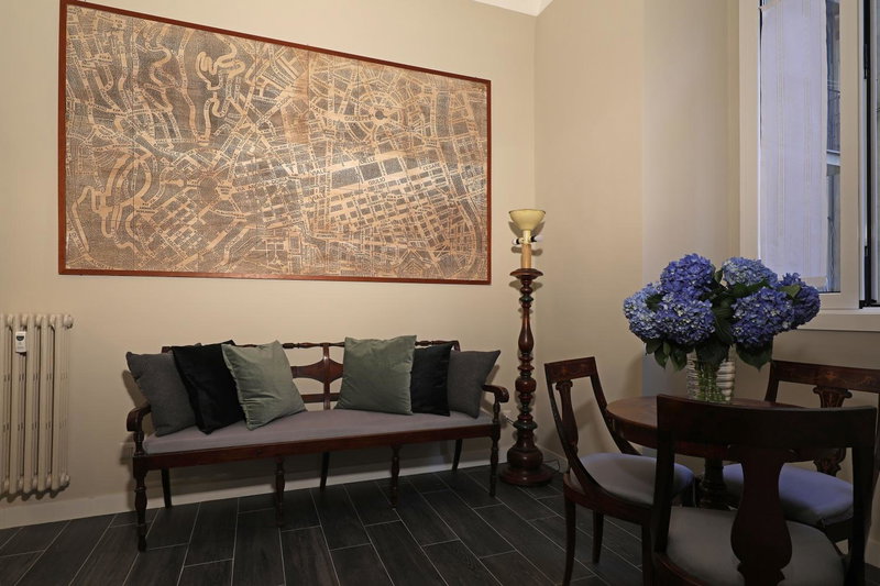 Residenza Vittoria Roma, Rome, Italy
