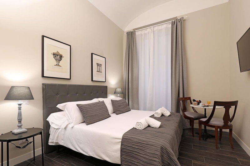 Residenza Vittoria Roma, Rome, Italy