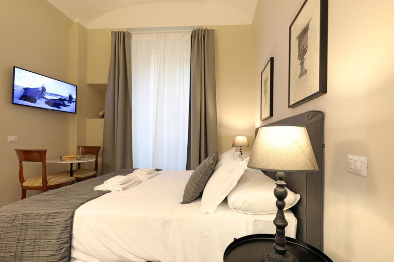 Residenza Vittoria Roma, Rome, Italy