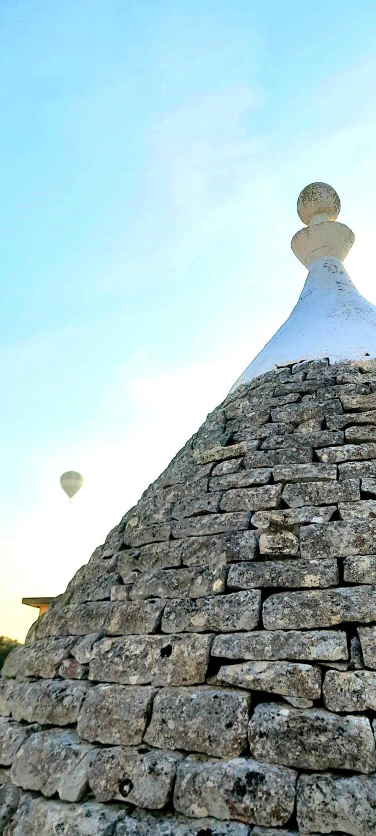 Hotel · Trulli Nuova Aia Resort, Alberobello