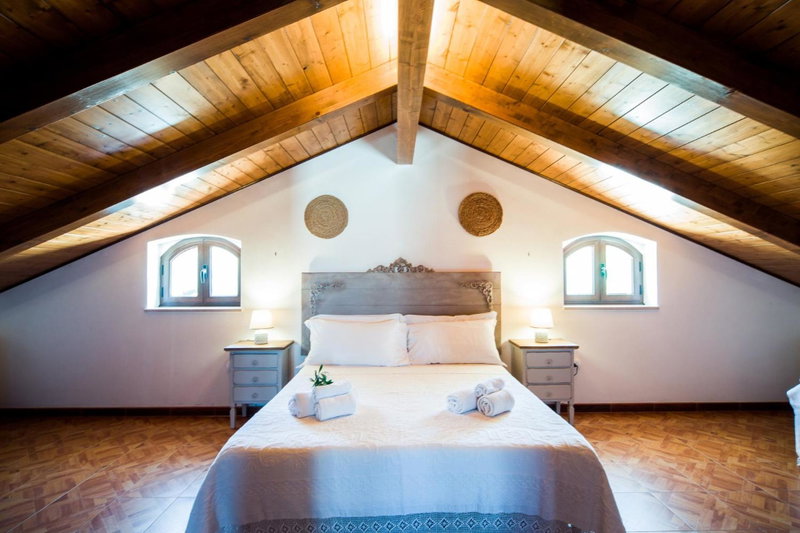 Trulli Nuova Aia Resort, Alberobello, Italy