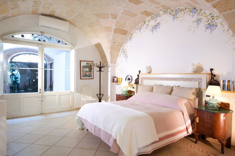 Casa d'Artista Suite & Garden, Lecce, Italy