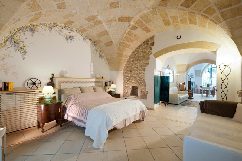 Casa d'Artista Suite & Garden, Lecce, Italy