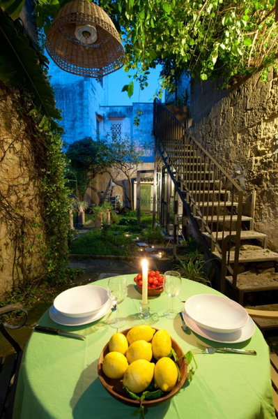 Casa d'Artista Suite & Garden, Lecce, Italy