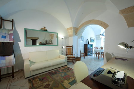 Casa d'Artista Suite & Garden, Lecce, Italy